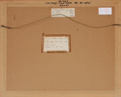 Lot 183 - Michael Coleman (United States 1964-)