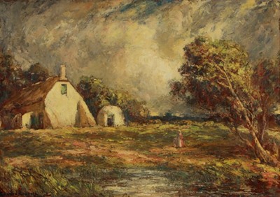 Lot 142 - Edward Roworth (South Africa 1880-1964)
