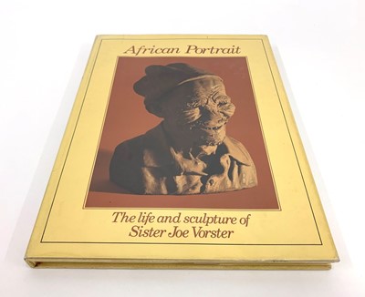 Lot 229 - African Portrait