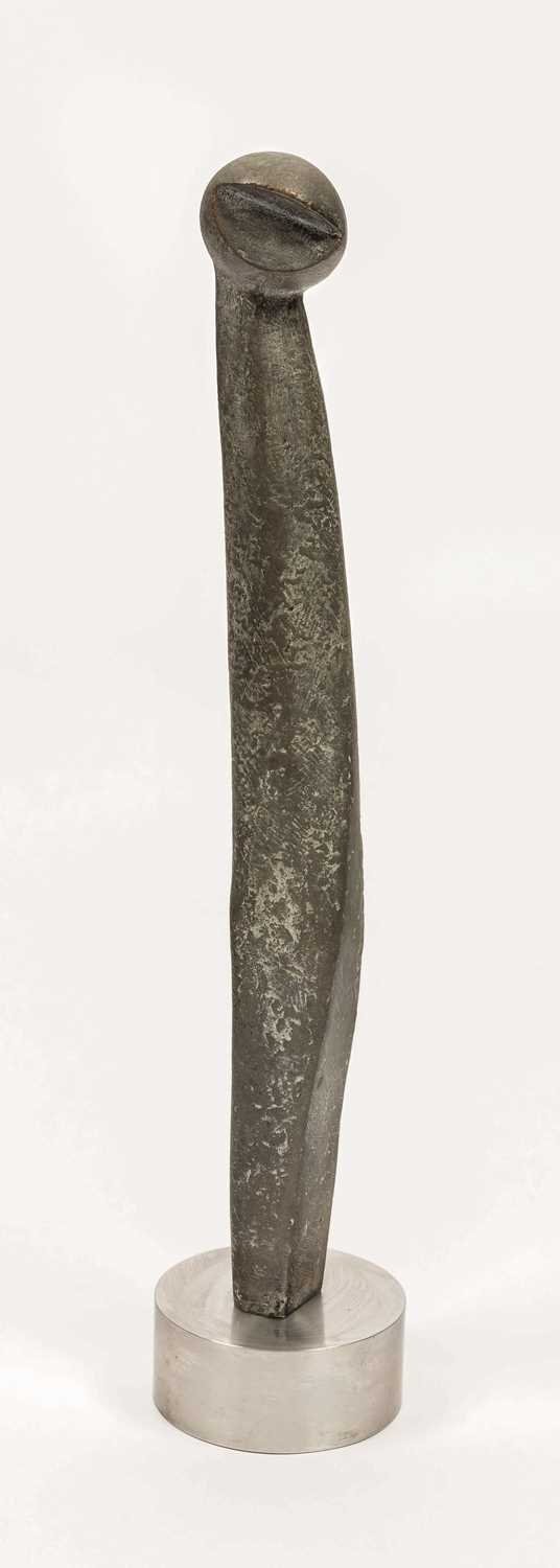 Click for high resolution Lot 3 - Edoardo Villa (South Africa 1915-2011)