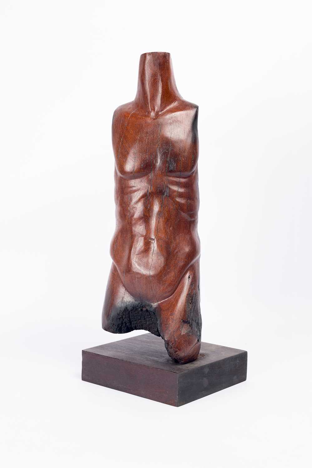 Lot 122 - Jaco Sieberhagen (South Africa 1961-)