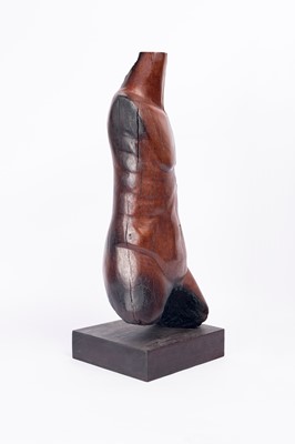 Lot 122 - Jaco Sieberhagen (South Africa 1961-)