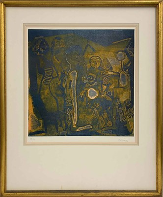 Lot 129 - Michael Costello (South Africa 1948-)