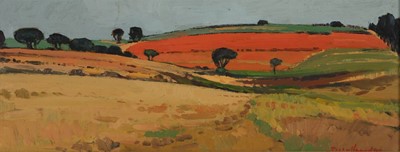 Lot 145 - Piet van Heerden (South Africa 1917-1991)