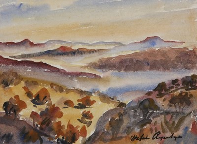 Lot 156 - Stefan Ampenberger (South Africa 1908-1983)