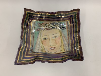 Lot 162 - Giovanna Biallo (Italy 1954-)