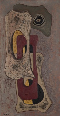 Lot 167 - Bernadine Biden (South Africa 1913-1988)