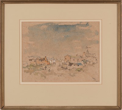 Lot 174 - Gregoire Boonzaier (South Africa 1909-2005)