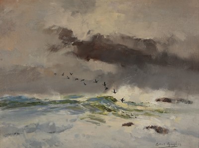 Lot 185 - Errol Boyley (South Africa 1918-2007)