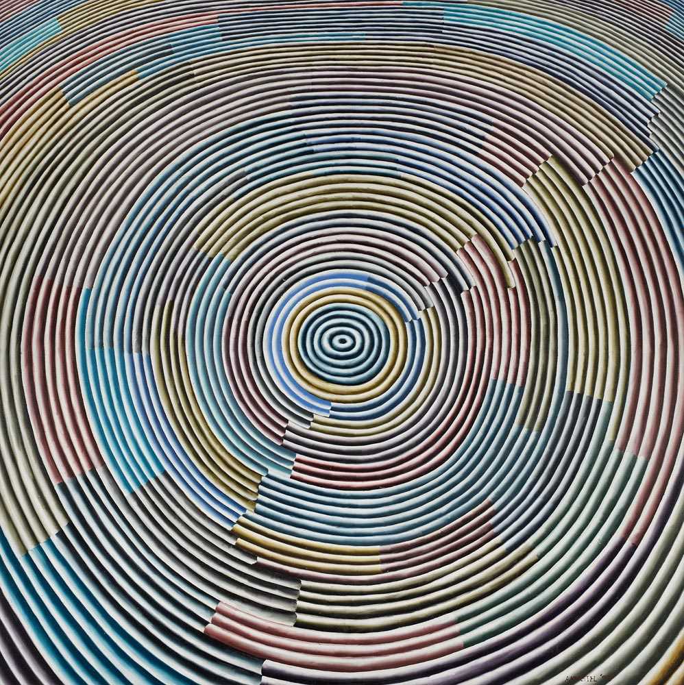 Click for high resolution Lot 79 - Anton Karstel (South Africa 1968-)