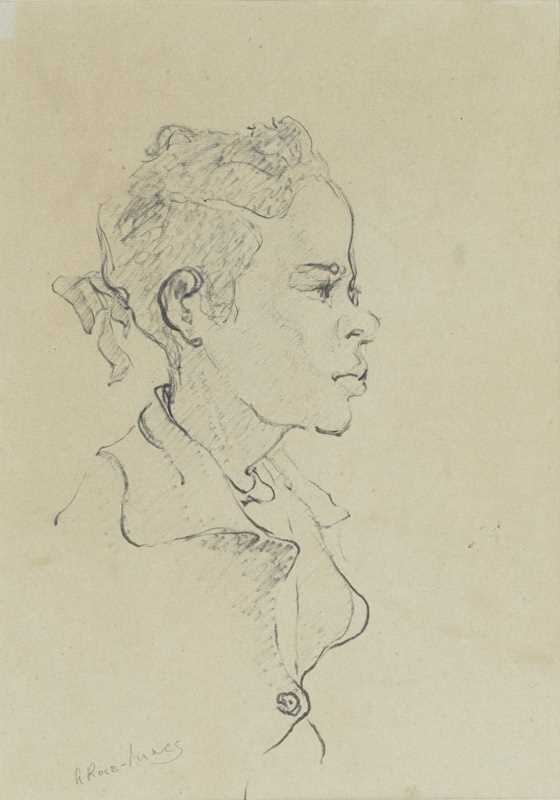 Lot 156 - Alexander Rose-Innes (South Africa