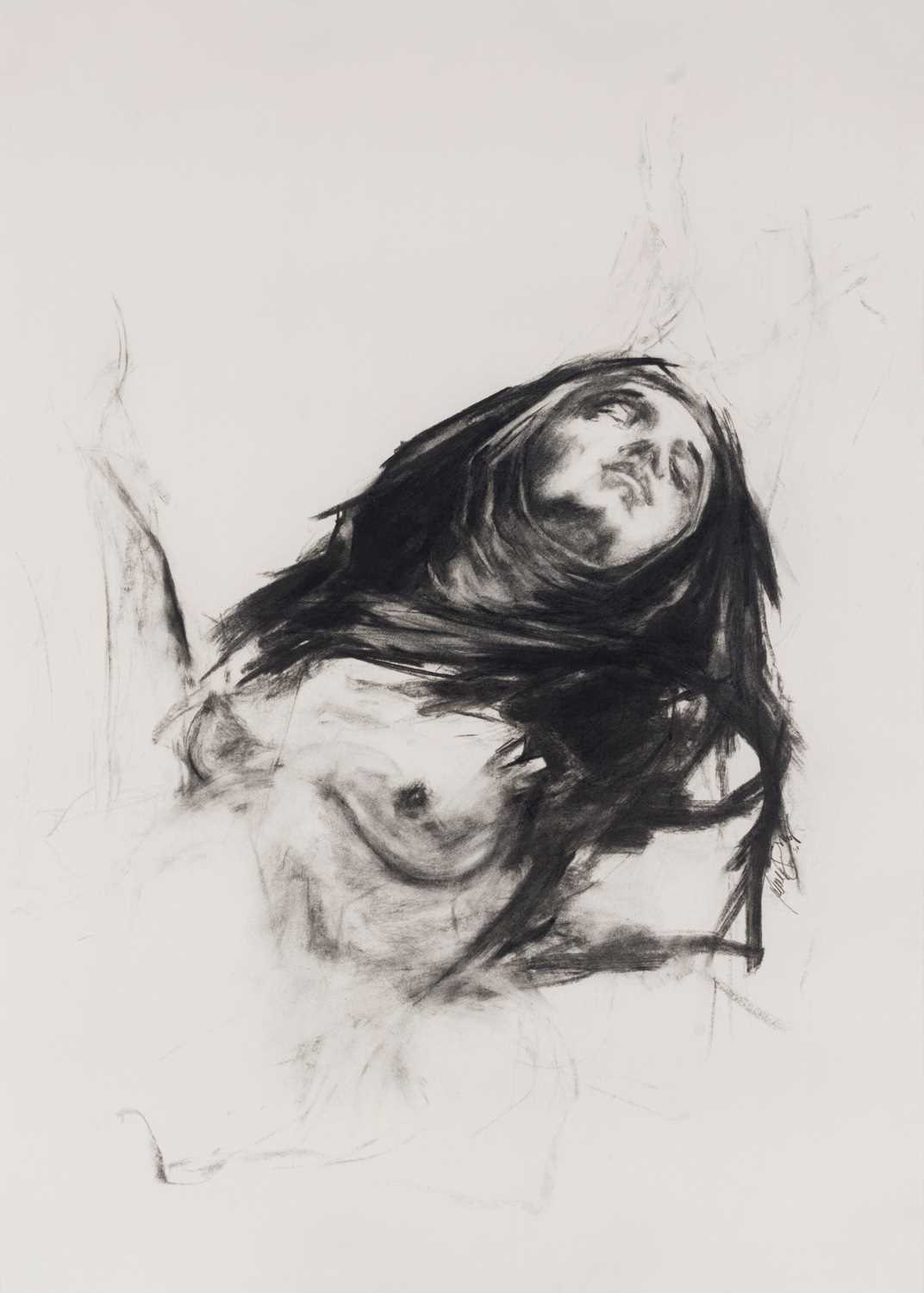 Click for high resolution Lot 43 - Wim Botha (South Africa 1974-)