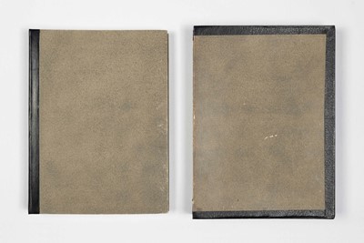 Lot 60 - Pablo Picasso and Jean Cocteau, Jean Cocteau, Picasso de 1916 à 1961, Édition du Rocher, Monaco, 1962 (B. 1037-60; M. 358-81; C. books 117)