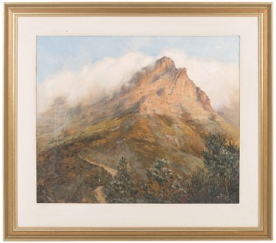 Lot 136 - George Winkles (United Kingdom 1859-1928)