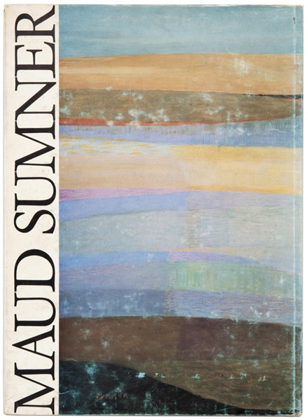 Lot 217 - Eglington, C. and Sumner, M. (1967). Maud