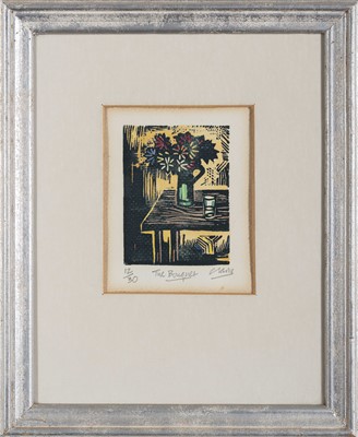 Lot 137 - Peter Clarke (South Africa 1929-2014)