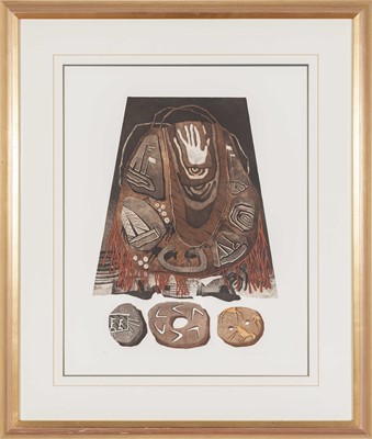 Lot 178 - Pippa Skotnes (South Africa 1957-)