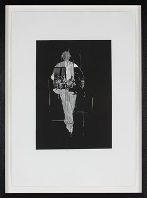 Lot 185 - Lehlohonolo Dhlamini (South Africa 1983-)