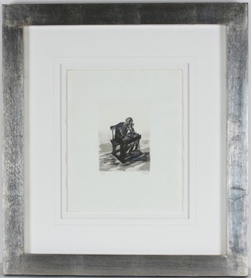 Lot 48 - Henry Moore (United Kingdom 1898-1986)