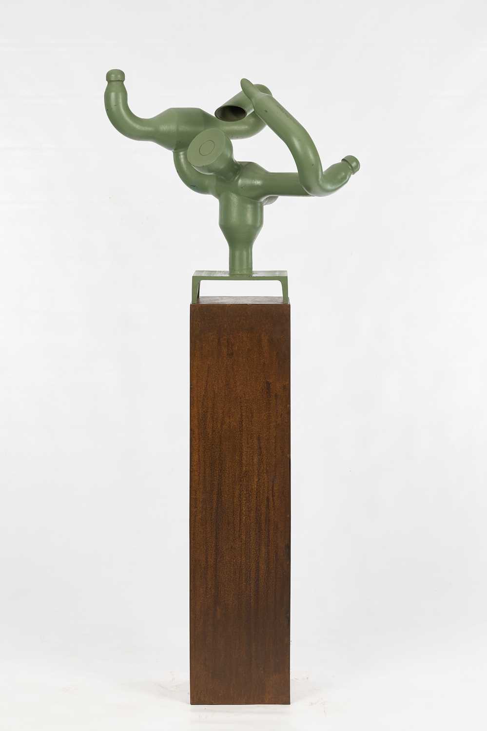 Click for high resolution Lot 85 - Edoardo Villa (Italy/South Africa 1915-2011)
