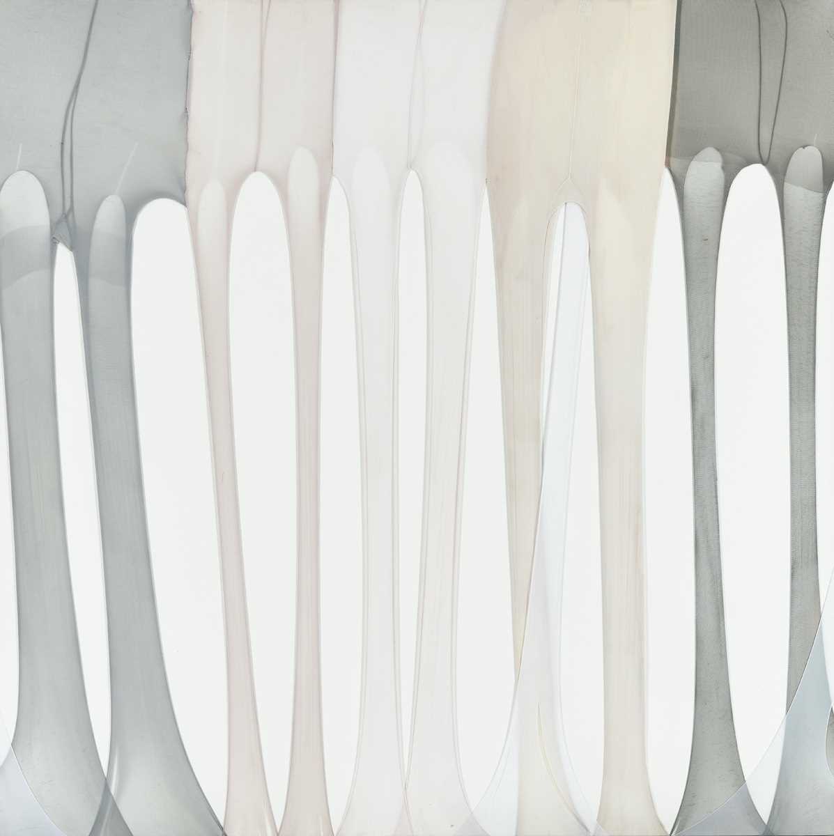 Click for high resolution Lot 25 - Turiya Magadlela (South Africa 1978-)