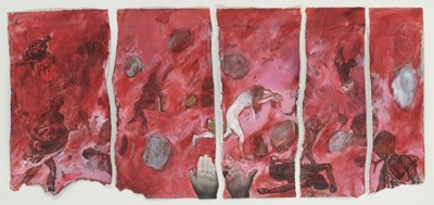 Lot 27 - Penny Siopis (South Africa 1953-)