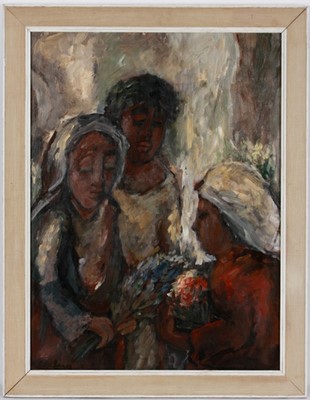 Lot 167 - Alexander Rose-Innes (South Africa 1915-1996)