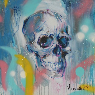 Lot 269 - Veronika (South Africa)