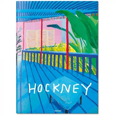 Lot 3 - David Hockney (United Kingdom 1937-)