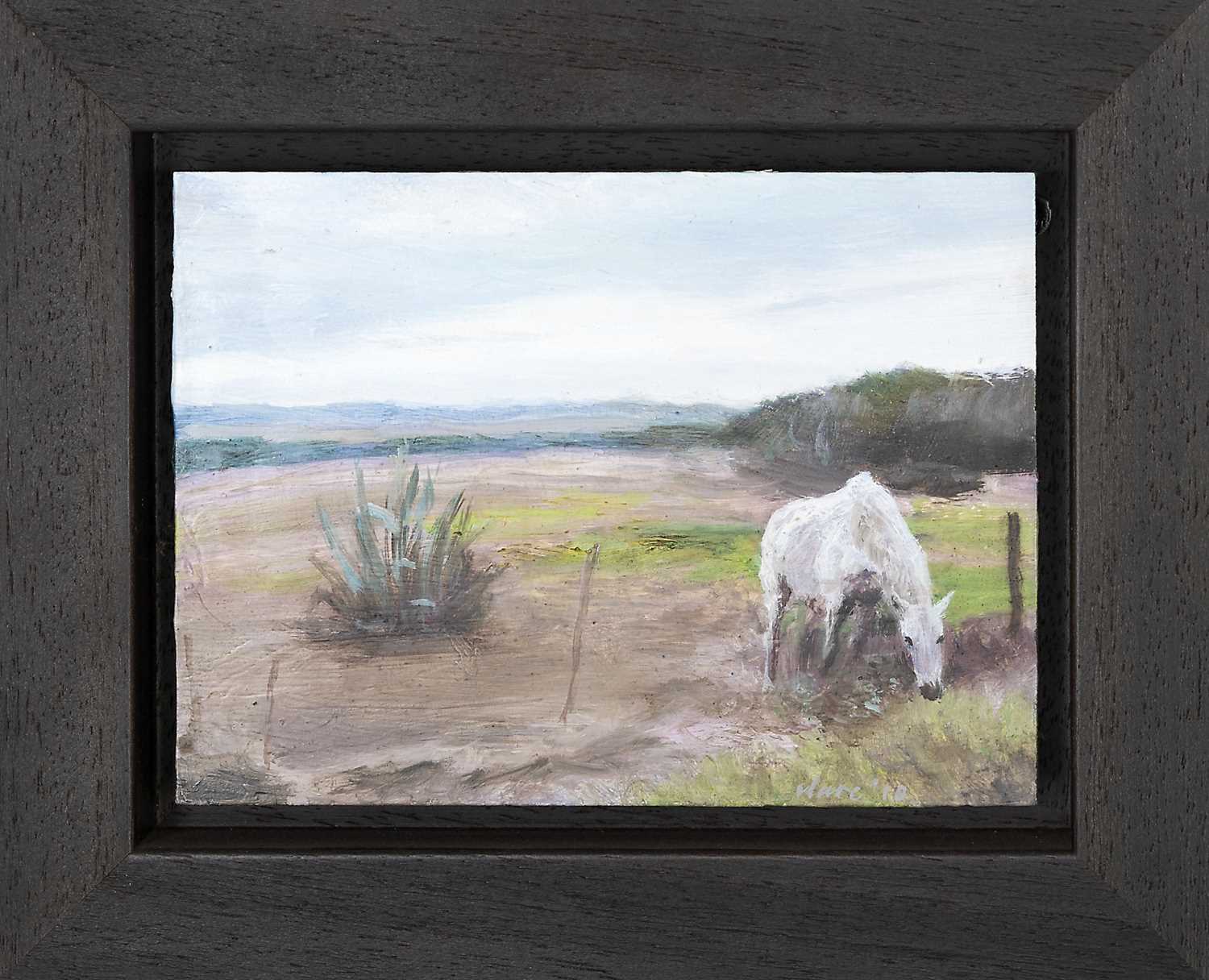 Lot 196 Clare Menck (South Africa 1960)