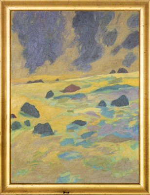 Lot 194 - Andrew Verster (South Africa 1937-2020)
