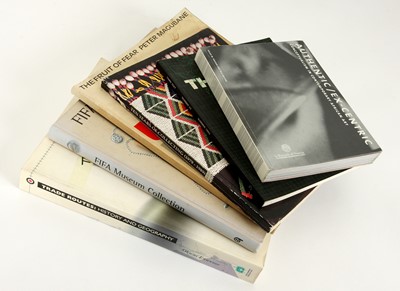 Lot 306 - Trade Routes: History and Geography (1997) by Okwui Enwezor and 6 others