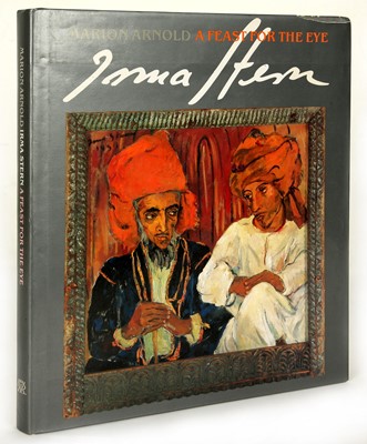 Lot 295 - Irma Stern: A Feast for the Eye (1995) by Marion Arnold