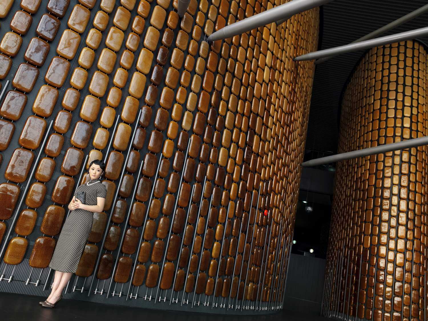 Click for high resolution Lot 33 - Isaac Julien (United Kingdom 1960-)