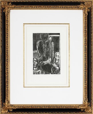 Lot 176 - Elza Miles (South Africa 1938-)