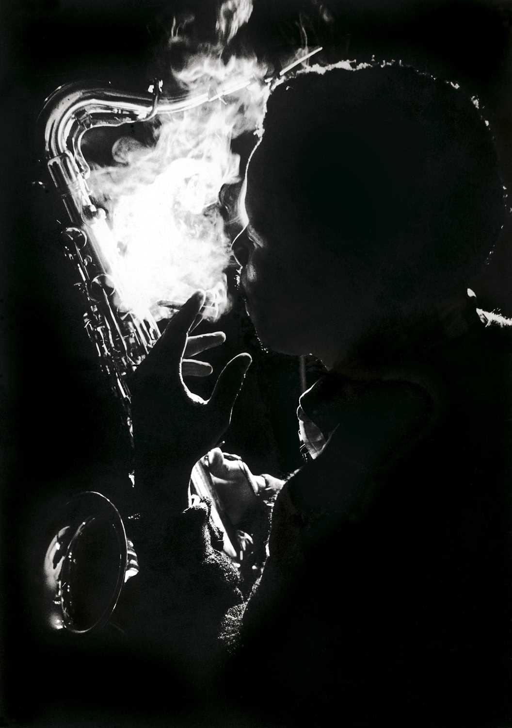 Click for high resolution Lot 92 - Alfred Khumalo © BAHA (South Africa 1930-2012)