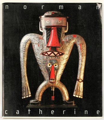 Lot 300 - Norman Catherine (2000) by Hazel Friedman