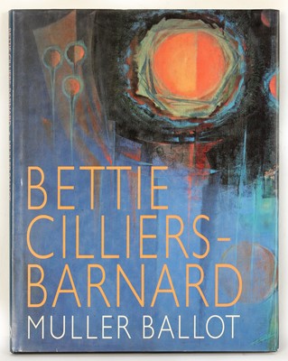 Lot 303 - Bettie Cilliers-Barnard (1996) by Muller Ballot