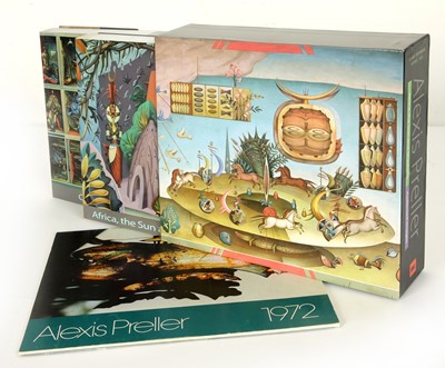 Lot 298 - Various Authors