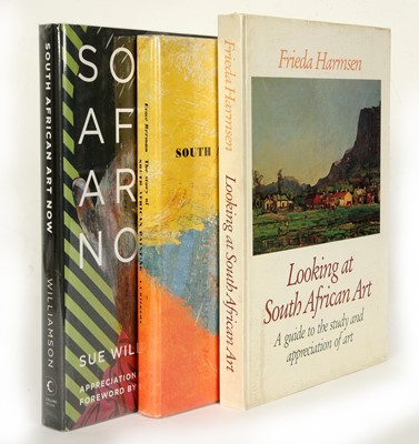 Lot 308 - Various Authors