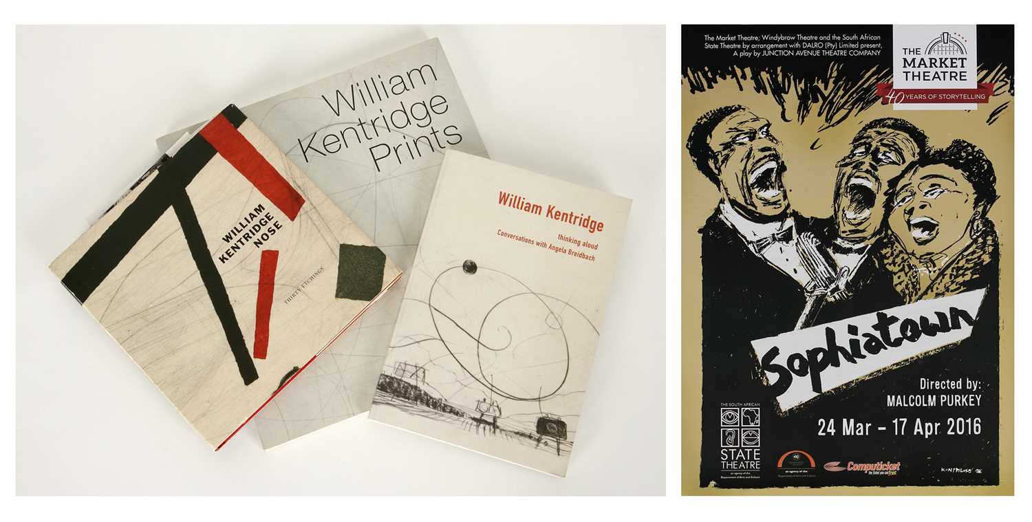 Lot 285 - Various Authors