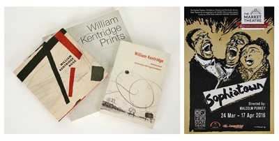 Lot 285 - Various Authors