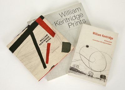 Lot 285 - Various Authors