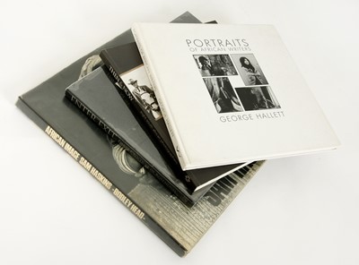 Lot 293 - Various Authors
