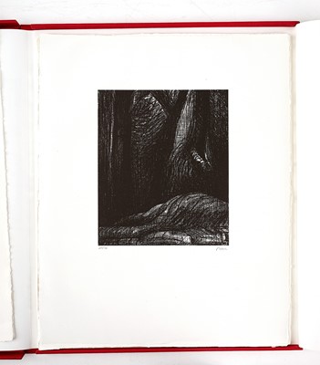 Lot 15 - Henry Moore (United Kingdom 1898-1986)
