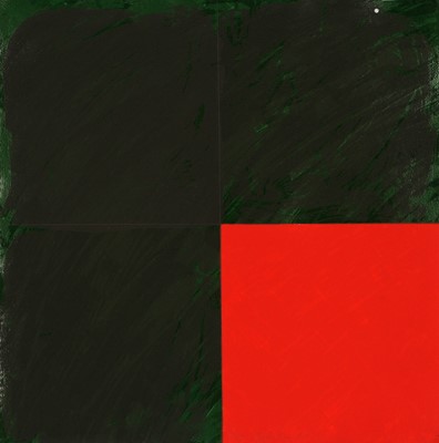 Lot 73 - Richard Smith (United Kingdom 1931-2016)