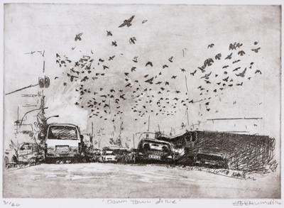 Lot 215 - Assemblage Print Studio (South Africa)