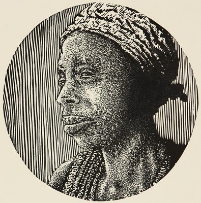 Lot 215 - Assemblage Print Studio (South Africa)