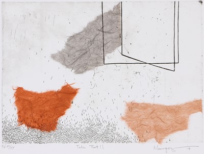 Lot 215 - Assemblage Print Studio (South Africa)