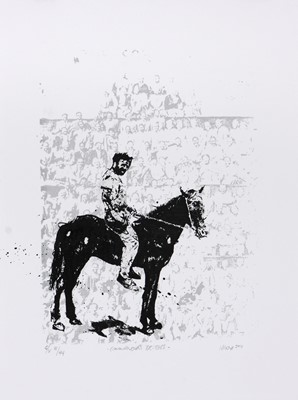 Lot 215 - Assemblage Print Studio (South Africa)